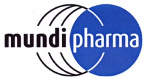 mundipharma Logo (DPMA, 02/23/2005)