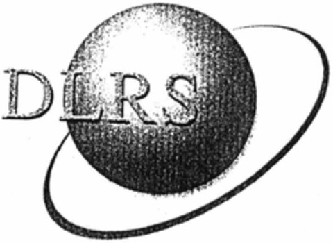 DLRS Logo (DPMA, 08.04.2005)