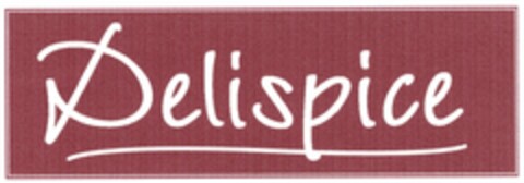 Delispice Logo (DPMA, 29.04.2005)