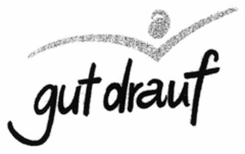 gut drauf Logo (DPMA, 23.09.2005)