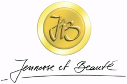 Jennesse et Beauté Logo (DPMA, 05/05/2006)