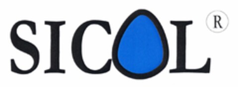 SICOL Logo (DPMA, 31.08.2006)
