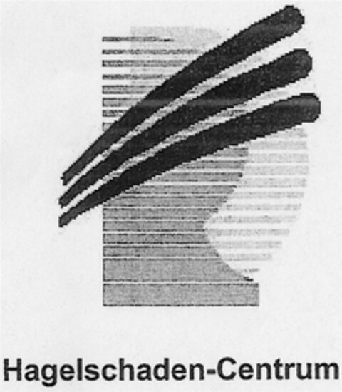 Hagelschaden-Centrum Logo (DPMA, 18.12.2006)