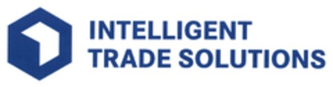 Intelligent Trade Solutions Logo (DPMA, 11/15/2006)