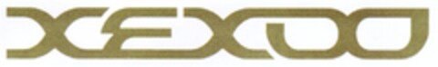 XEXOO Logo (DPMA, 12.12.2006)