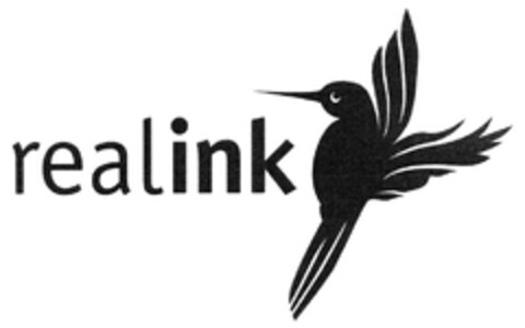 realink Logo (DPMA, 22.02.2007)