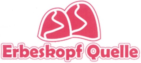 Erbeskopf Quelle Logo (DPMA, 21.03.2007)
