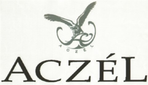 ACZEL Logo (DPMA, 11.10.2007)