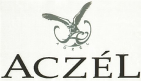 ACZEL Logo (DPMA, 10/11/2007)