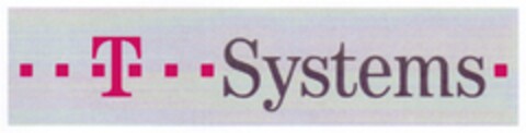 T Systems Logo (DPMA, 04.07.2007)