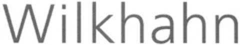 Wilkhahn Logo (DPMA, 17.07.2007)