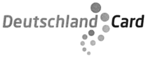 Deutschland Card Logo (DPMA, 27.08.2007)