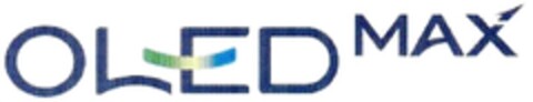 OLED MAX Logo (DPMA, 22.10.2007)