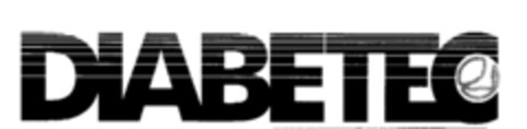 DIABETEC Logo (DPMA, 13.01.1995)