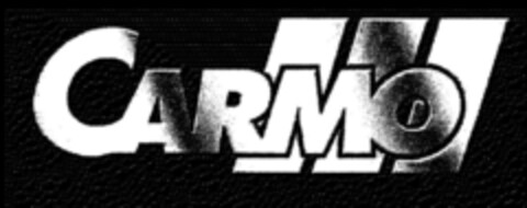 Carmo Logo (DPMA, 21.08.1995)