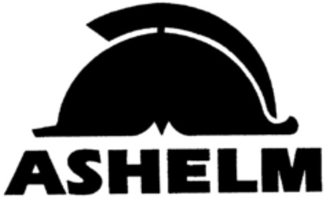 ASHELM Logo (DPMA, 11.09.1995)