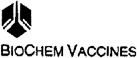 BIOCHEM VACCINES Logo (DPMA, 14.09.1995)