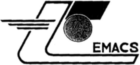 EMACS Logo (DPMA, 04.10.1995)