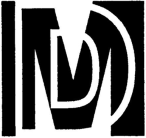 IMD Logo (DPMA, 24.12.1996)