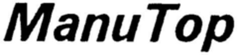 ManuTop Logo (DPMA, 28.01.1997)
