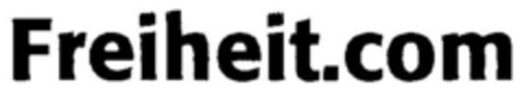 Freiheit.com Logo (DPMA, 22.05.1998)