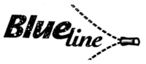 Blueline Logo (DPMA, 20.07.1998)