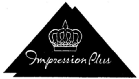 Impression Plus Logo (DPMA, 11.08.1998)