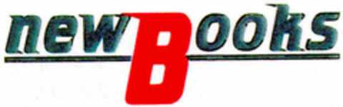 newBooks Logo (DPMA, 24.11.1998)