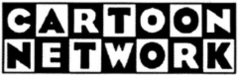 CARTOON NETWORK Logo (DPMA, 21.01.1993)