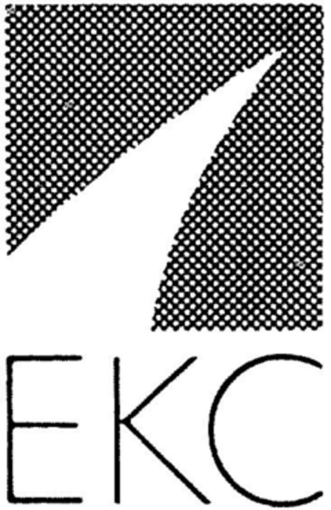 EKC Logo (DPMA, 23.03.1992)