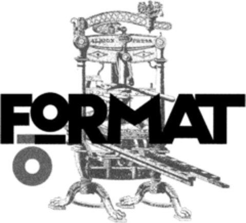 FoRMAT Logo (DPMA, 13.07.1994)