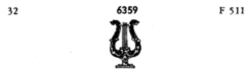 6359 Logo (DPMA, 01.05.1875)