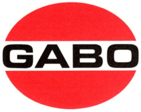 GABO Logo (DPMA, 03.12.1988)