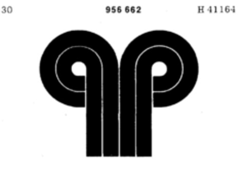 pp Logo (DPMA, 01.12.1975)