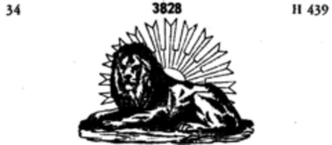 3828 Logo (DPMA, 26.02.1883)