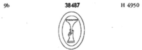 38487 Logo (DPMA, 10.04.1899)