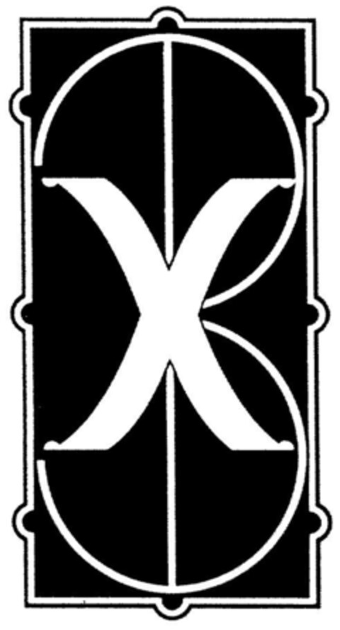 BX Logo (DPMA, 15.02.1991)