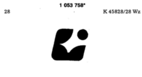 ki Logo (DPMA, 04.06.1983)