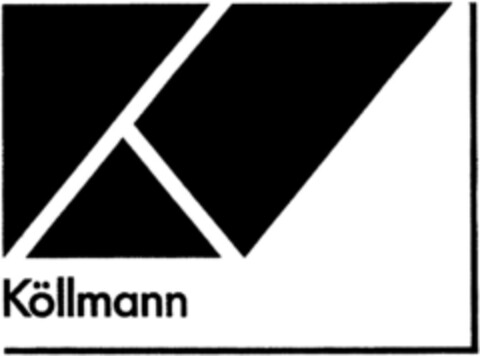 Köllmann Logo (DPMA, 19.03.1992)