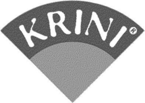 KRINI Logo (DPMA, 29.03.1994)