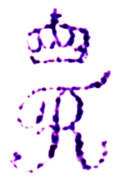 FR Logo (DPMA, 02/11/1895)