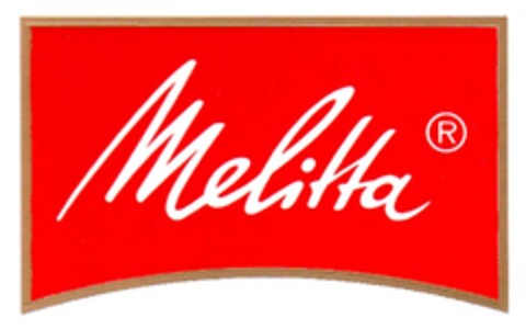 MELITTA Logo (DPMA, 23.06.1993)