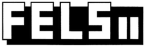 FELS II Logo (DPMA, 11.04.1991)