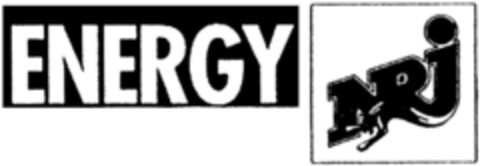 ENERGY NRJ Logo (DPMA, 21.01.1994)