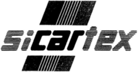 SiCartex Logo (DPMA, 07.11.1992)