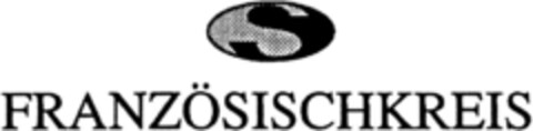 FRANZÖSISCHKREIS Logo (DPMA, 02.03.1993)