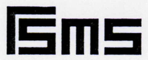 sms Logo (DPMA, 30.09.1994)