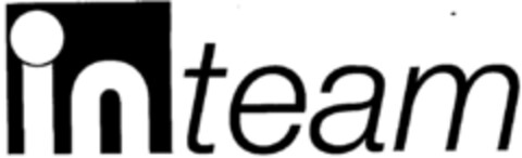 in team Logo (DPMA, 06.04.2000)