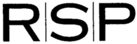 RSP Logo (DPMA, 06.07.2000)
