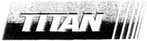 TITAN Logo (DPMA, 10.07.2000)